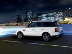 Land Rover Range Rover Sport Supercharged 2009 года